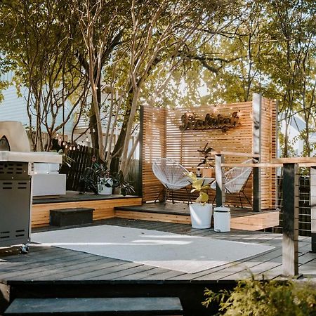 Home With Outdoor Oasis In Downtown Raleigh! Exterior photo